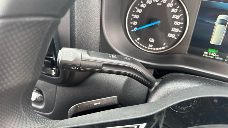 Mercedes-Benz Vito EL2 Electric Fwd 85kW 66kWh Pro Van Auto